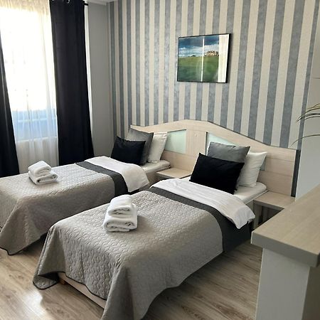 H-T-L Apartamenty Junior Nowa Sol Dış mekan fotoğraf