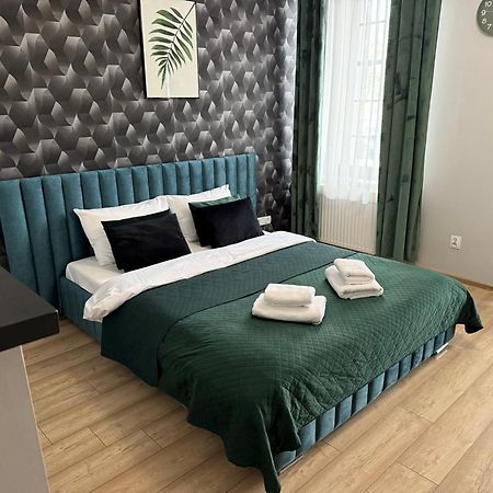 H-T-L Apartamenty Junior Nowa Sol Dış mekan fotoğraf