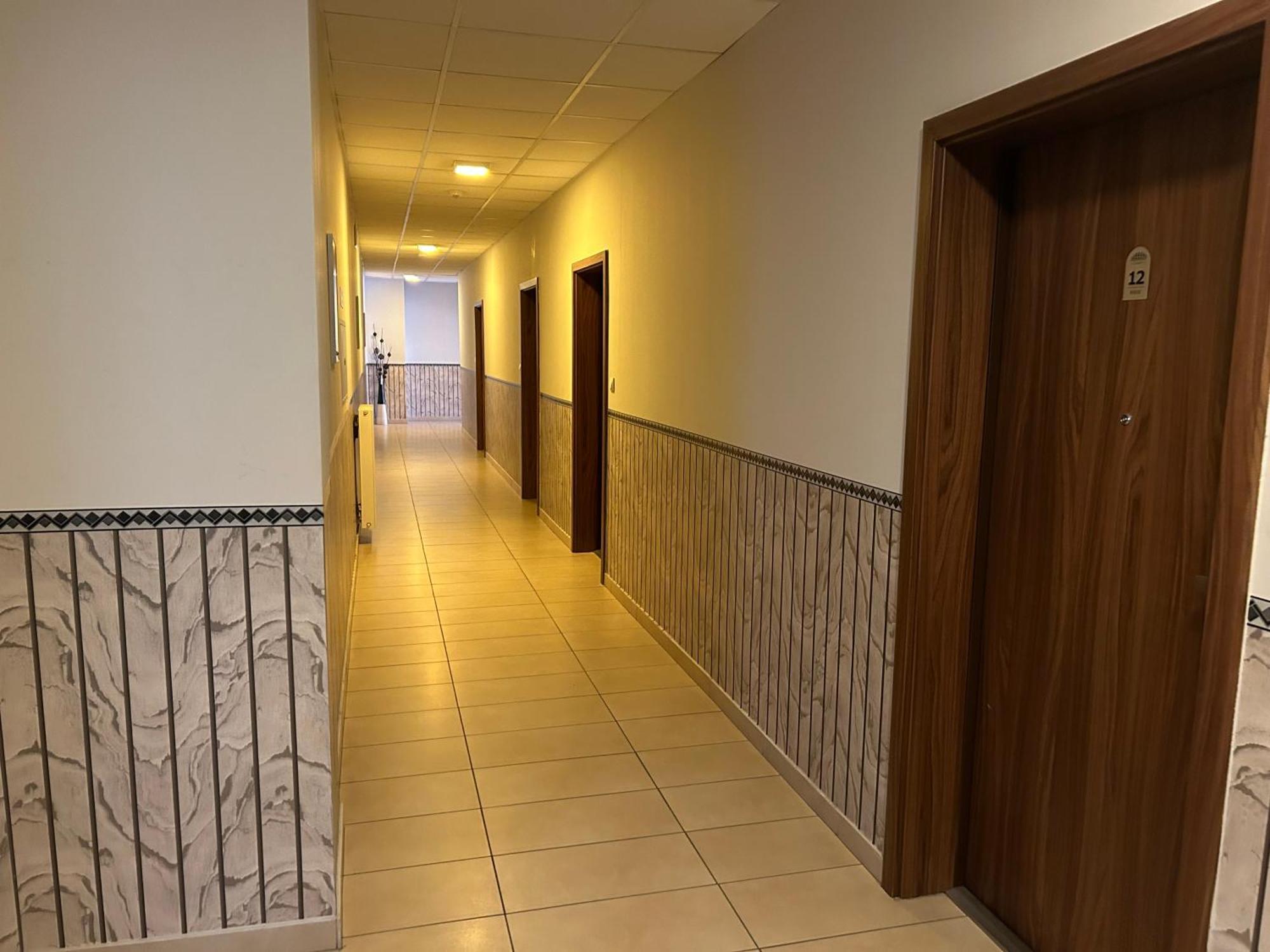 H-T-L Apartamenty Junior Nowa Sol Dış mekan fotoğraf