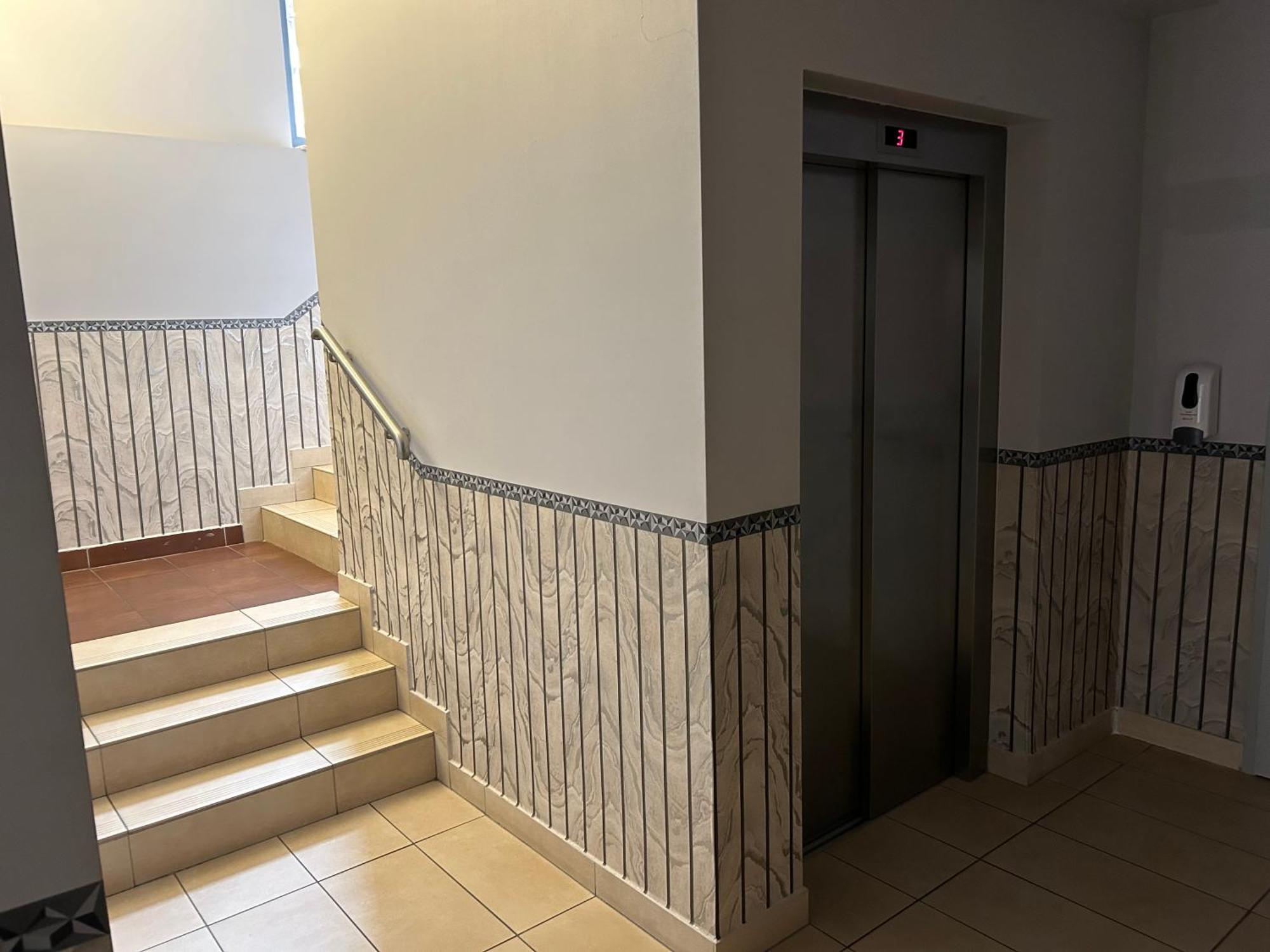 H-T-L Apartamenty Junior Nowa Sol Dış mekan fotoğraf