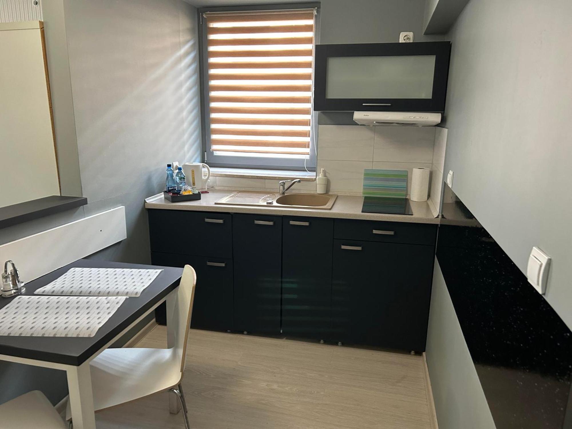 H-T-L Apartamenty Junior Nowa Sol Dış mekan fotoğraf