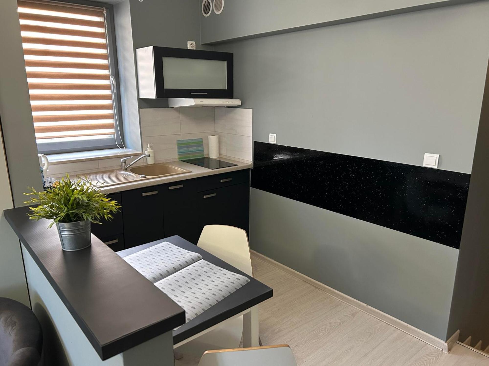 H-T-L Apartamenty Junior Nowa Sol Dış mekan fotoğraf