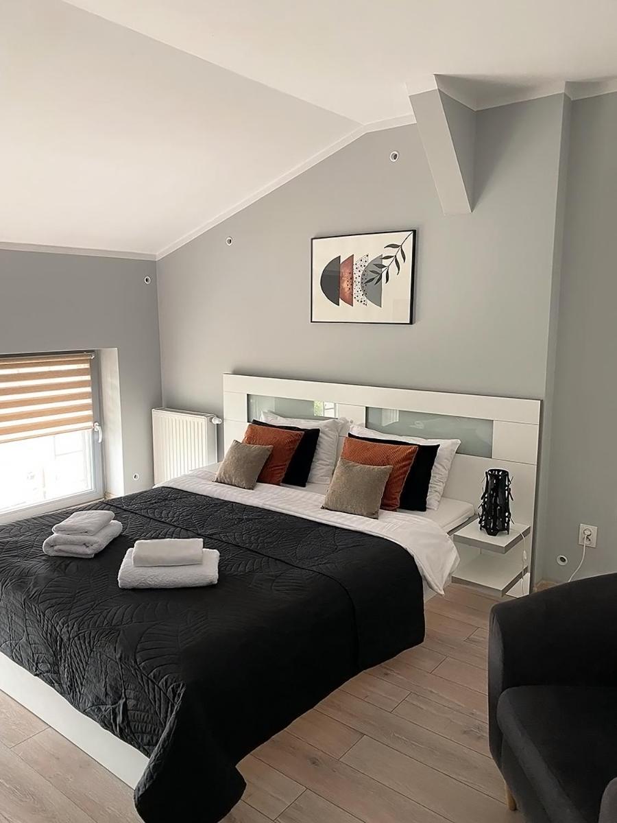 H-T-L Apartamenty Junior Nowa Sol Dış mekan fotoğraf
