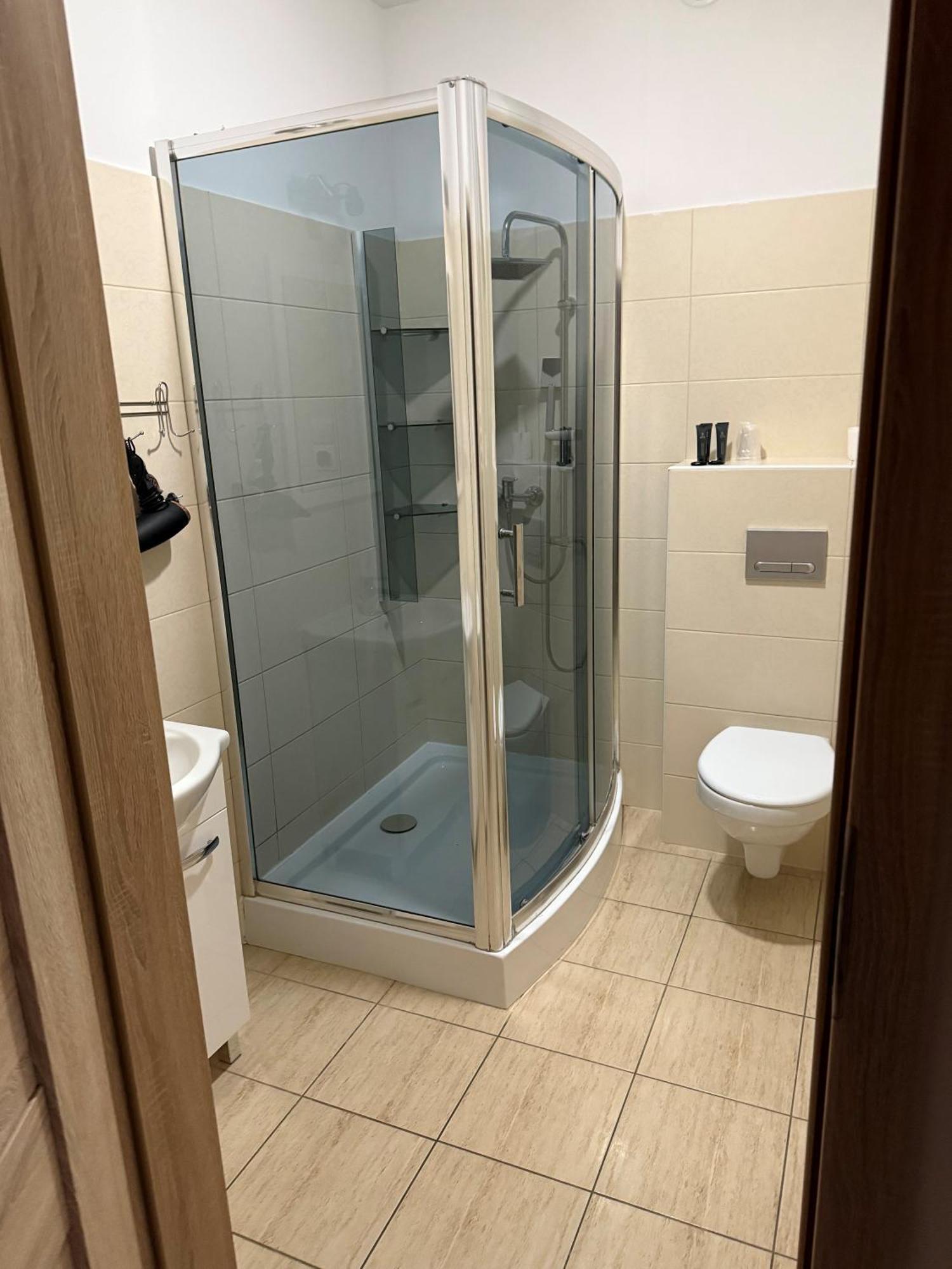 H-T-L Apartamenty Junior Nowa Sol Dış mekan fotoğraf