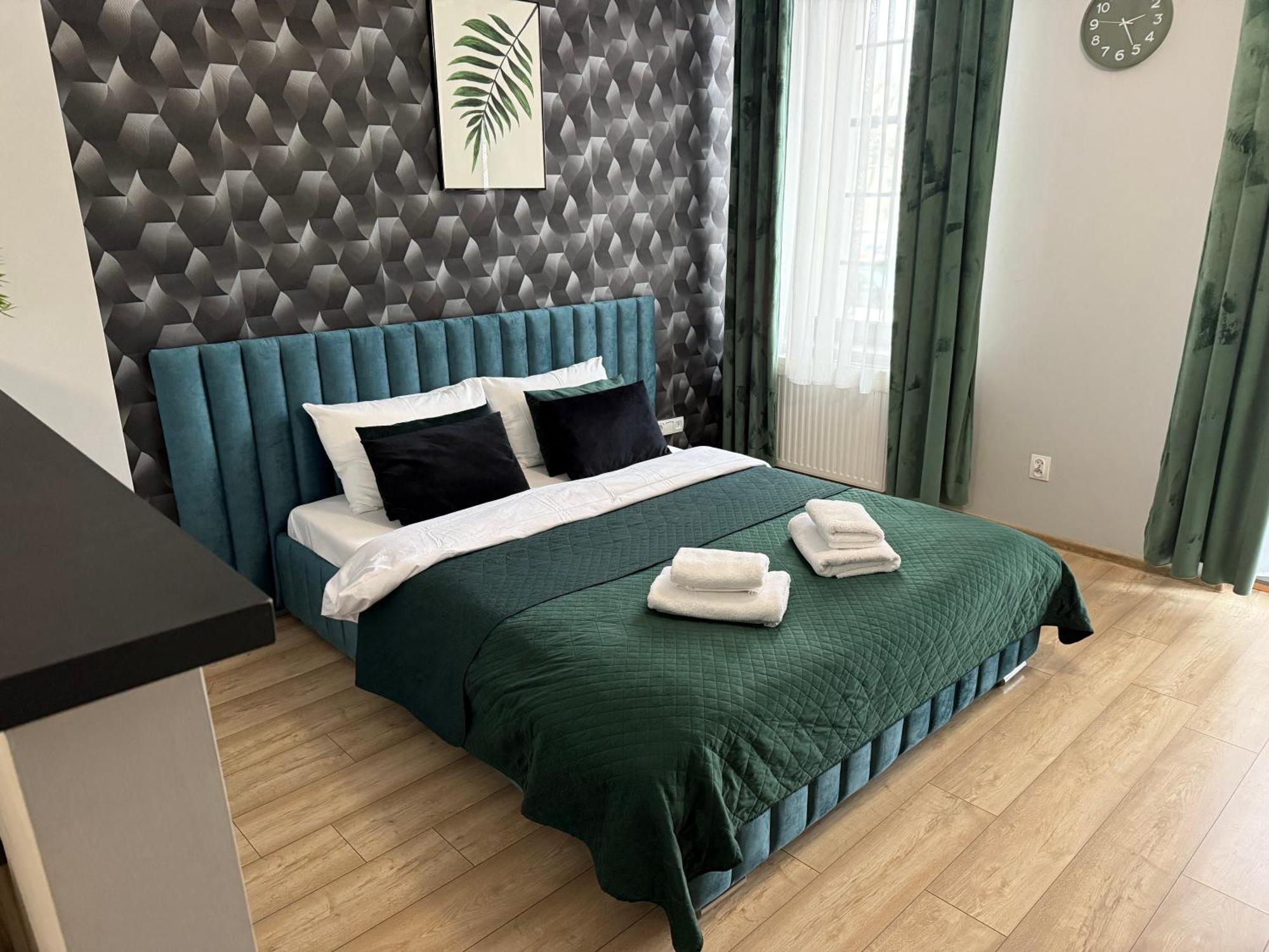 H-T-L Apartamenty Junior Nowa Sol Dış mekan fotoğraf